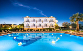 Гостиница Ilios Hotel  Лаганас